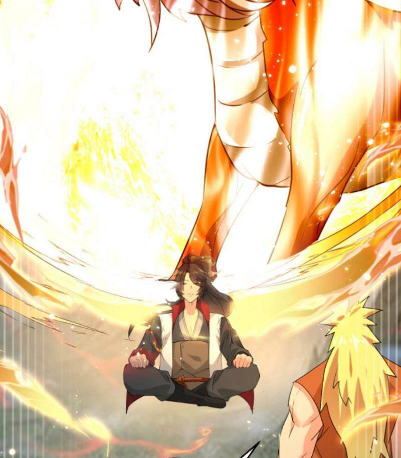 Vô Địch Đốn Ngộ Chapter 131 - Trang 2