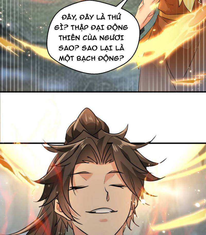 Vô Địch Đốn Ngộ Chapter 131 - Trang 2