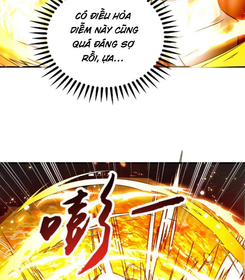 Vô Địch Đốn Ngộ Chapter 131 - Trang 2