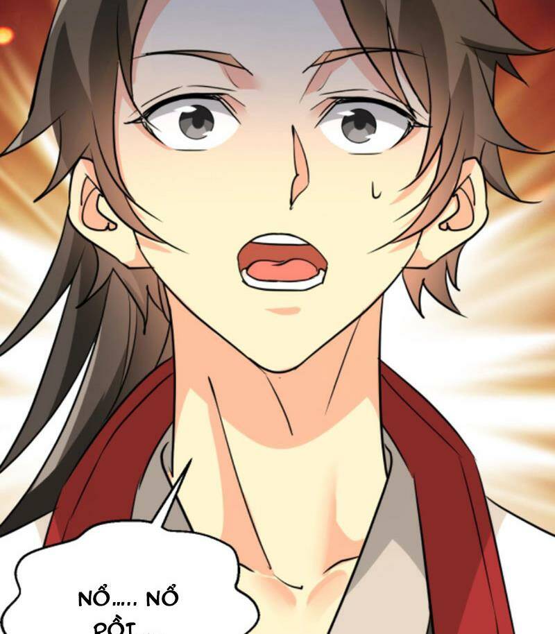 Vô Địch Đốn Ngộ Chapter 131 - Trang 2