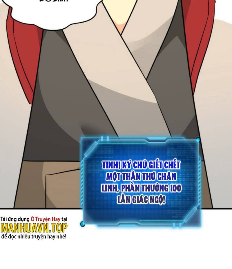 Vô Địch Đốn Ngộ Chapter 131 - Trang 2