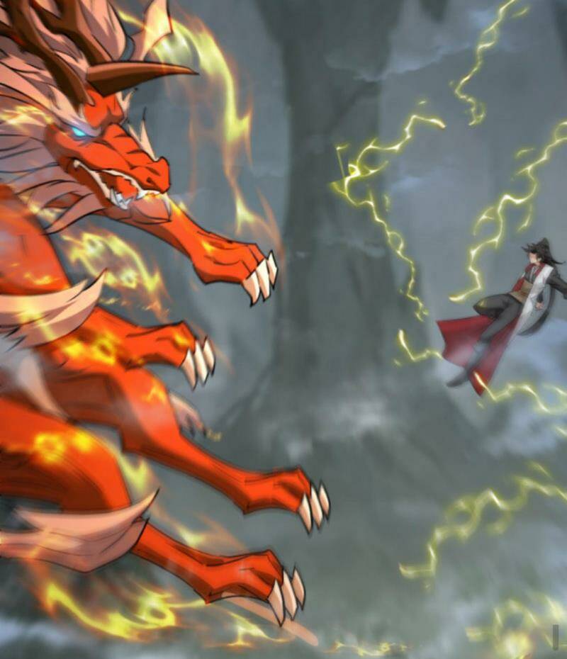 Vô Địch Đốn Ngộ Chapter 131 - Trang 2