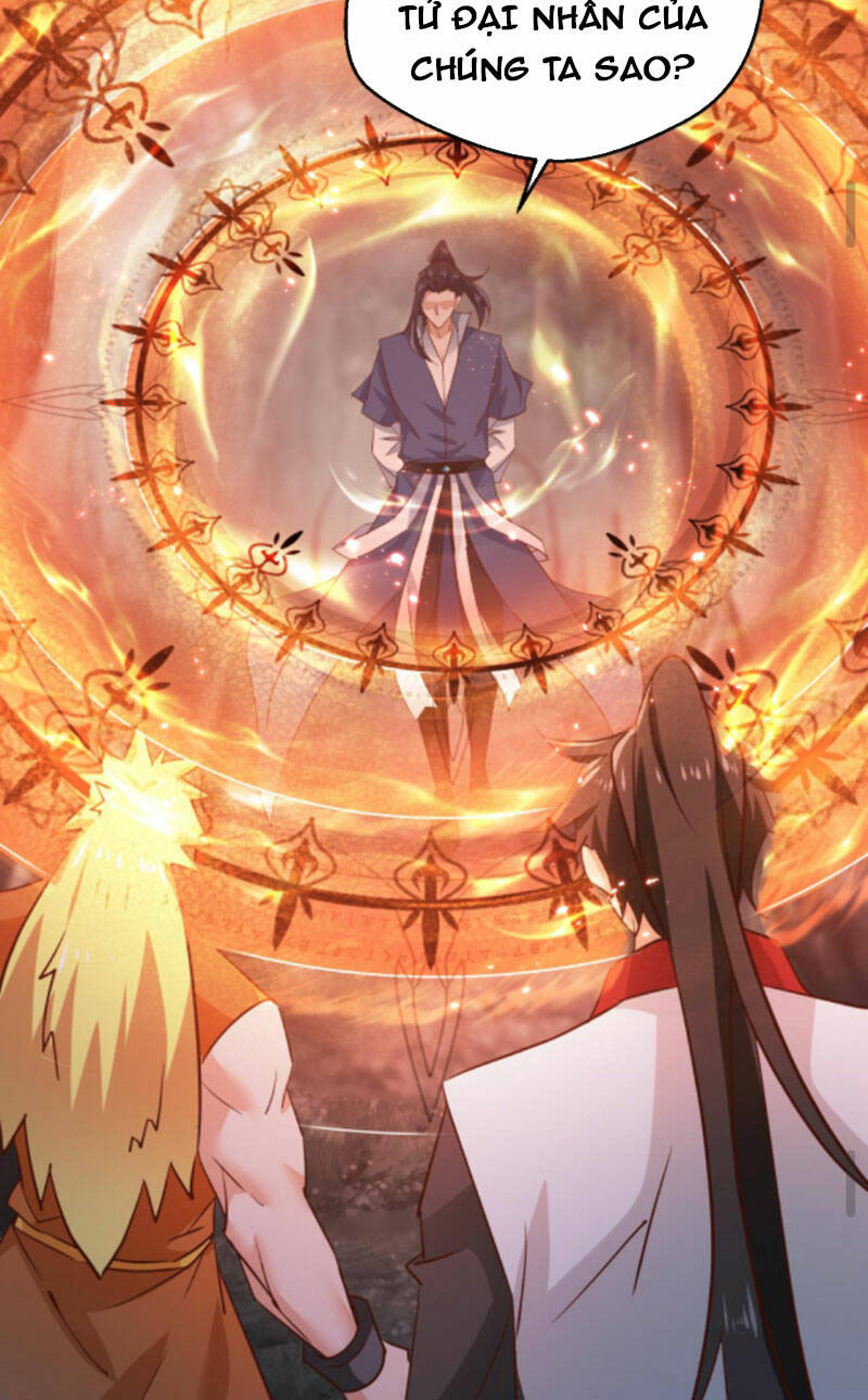 Vô Địch Đốn Ngộ Chapter 132 - Trang 2