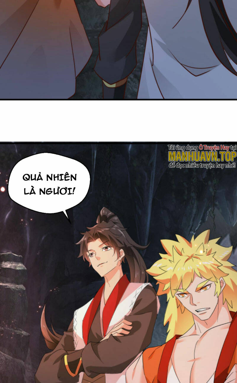 Vô Địch Đốn Ngộ Chapter 132 - Trang 2