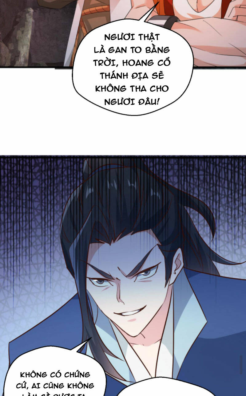 Vô Địch Đốn Ngộ Chapter 132 - Trang 2