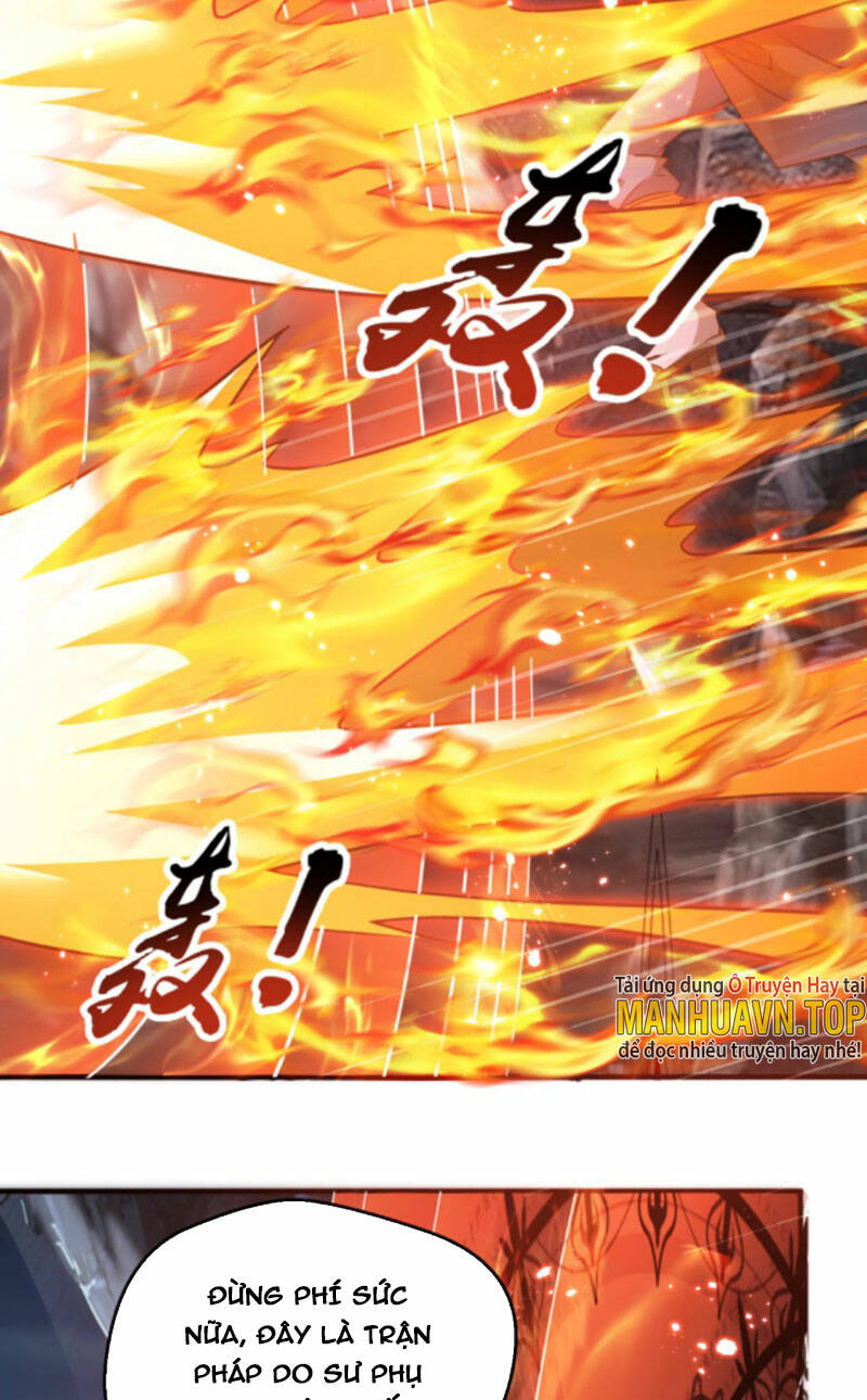 Vô Địch Đốn Ngộ Chapter 132 - Trang 2