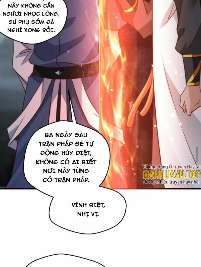 Vô Địch Đốn Ngộ Chapter 132 - Trang 2