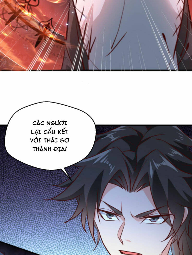 Vô Địch Đốn Ngộ Chapter 132 - Trang 2