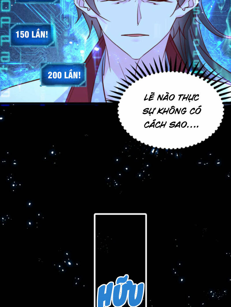 Vô Địch Đốn Ngộ Chapter 132 - Trang 2