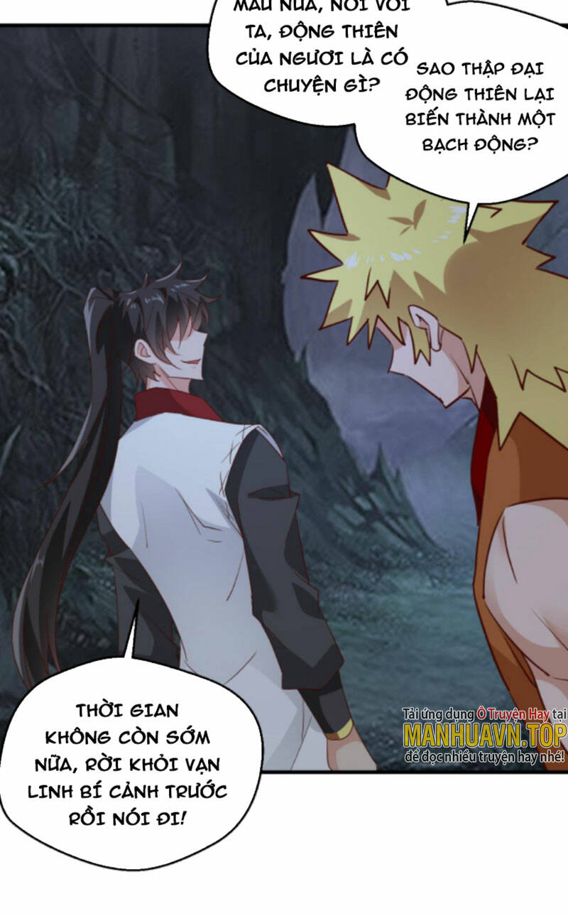 Vô Địch Đốn Ngộ Chapter 132 - Trang 2