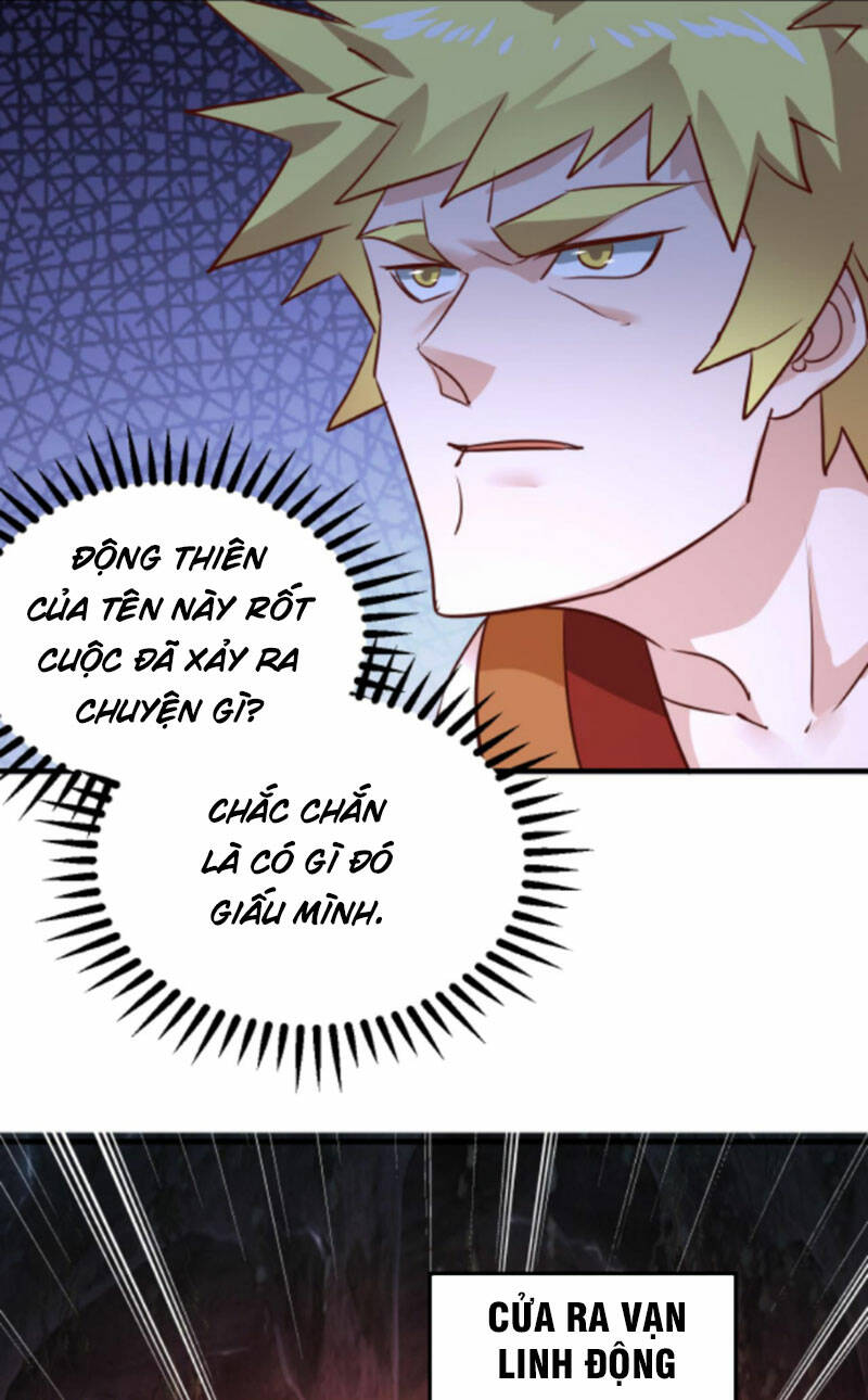 Vô Địch Đốn Ngộ Chapter 132 - Trang 2