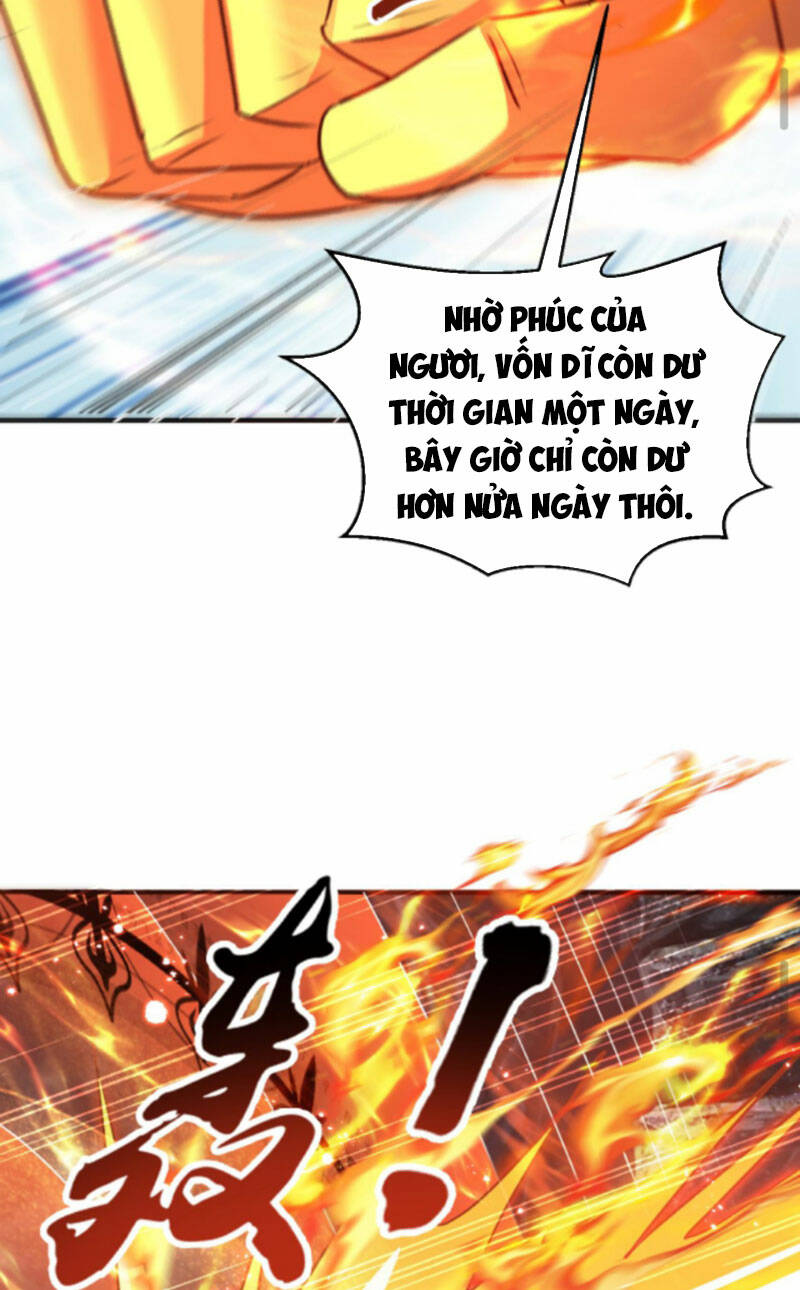 Vô Địch Đốn Ngộ Chapter 132 - Trang 2