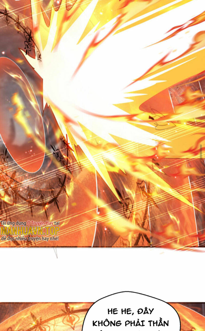 Vô Địch Đốn Ngộ Chapter 132 - Trang 2