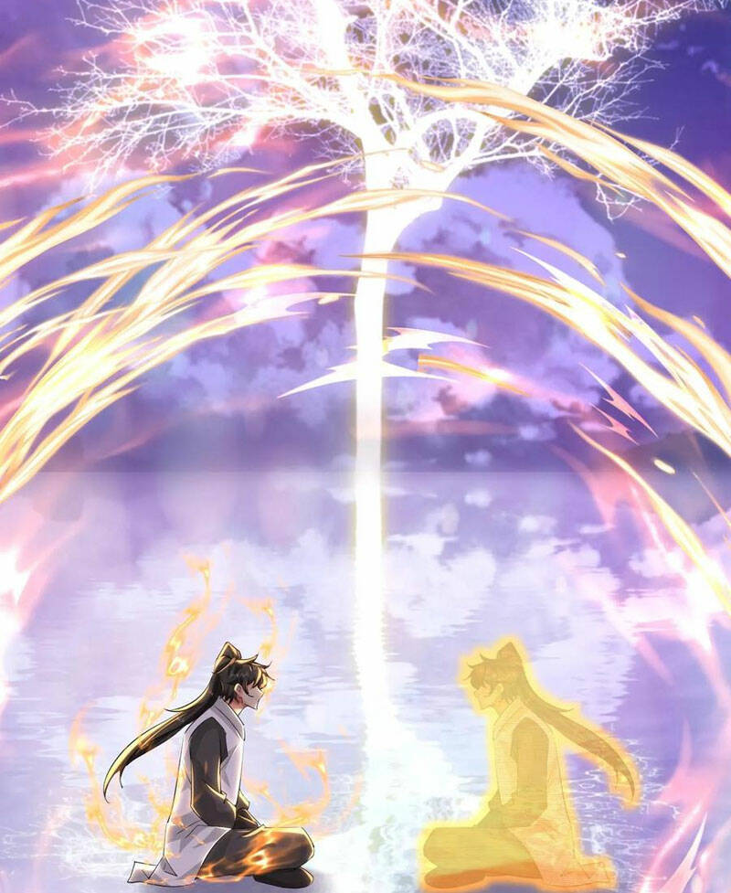 Vô Địch Đốn Ngộ Chapter 133 - Trang 2