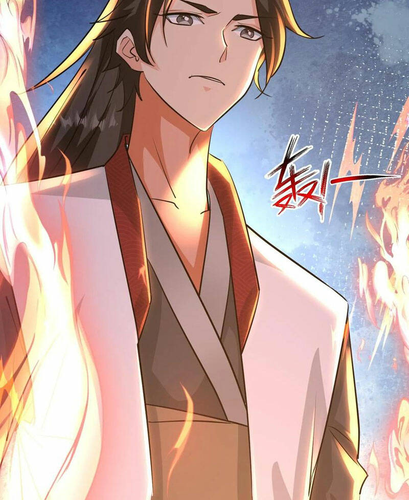 Vô Địch Đốn Ngộ Chapter 133 - Trang 2