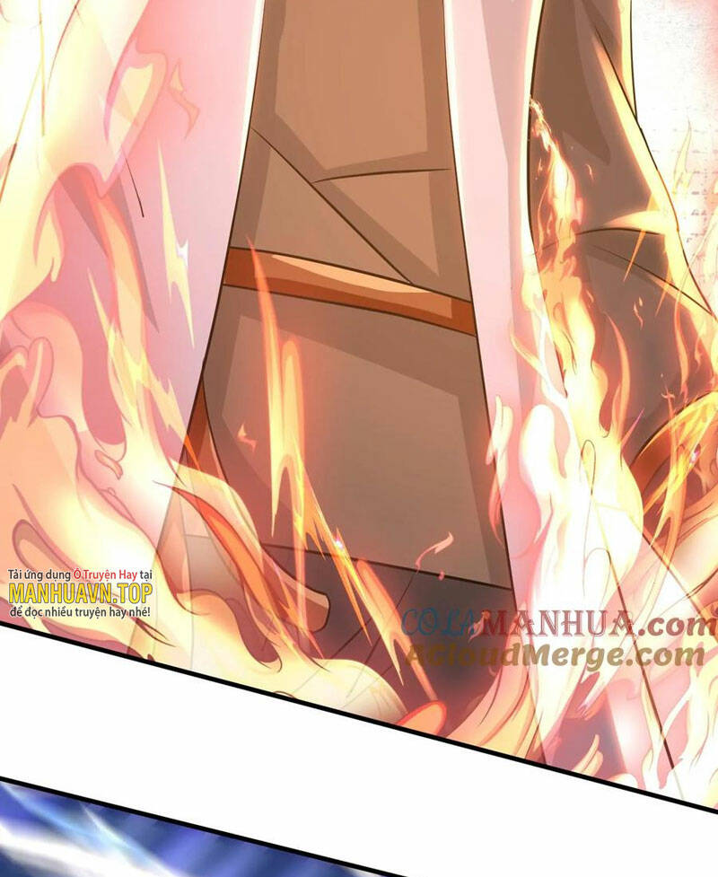 Vô Địch Đốn Ngộ Chapter 133 - Trang 2