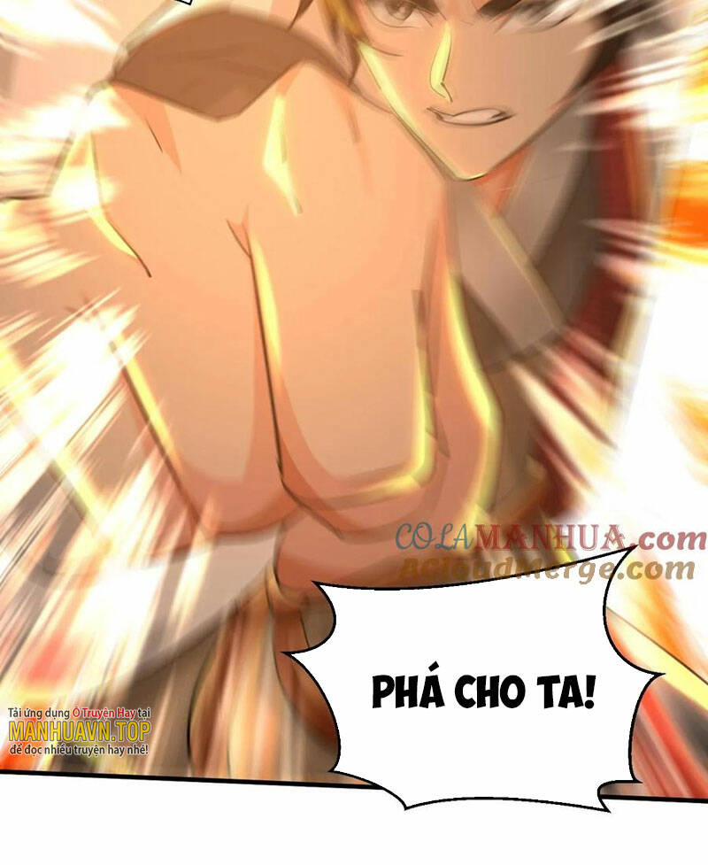 Vô Địch Đốn Ngộ Chapter 133 - Trang 2