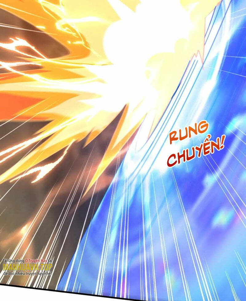 Vô Địch Đốn Ngộ Chapter 133 - Trang 2