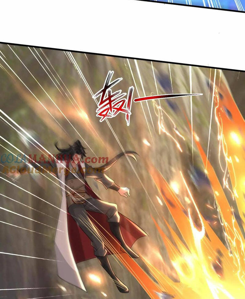 Vô Địch Đốn Ngộ Chapter 133 - Trang 2