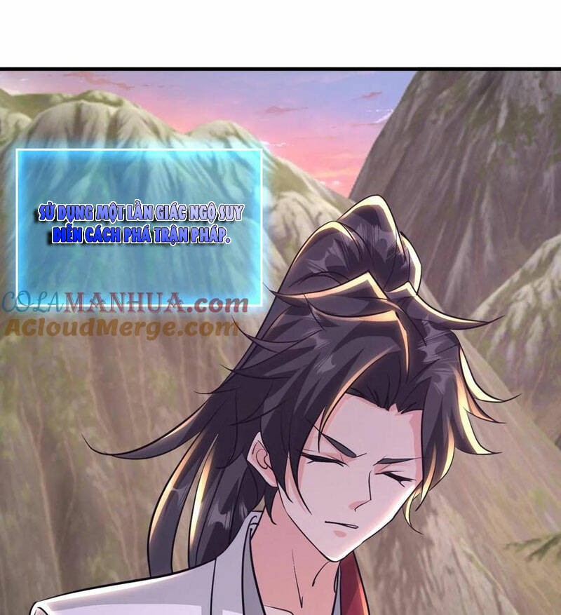 Vô Địch Đốn Ngộ Chapter 133 - Trang 2