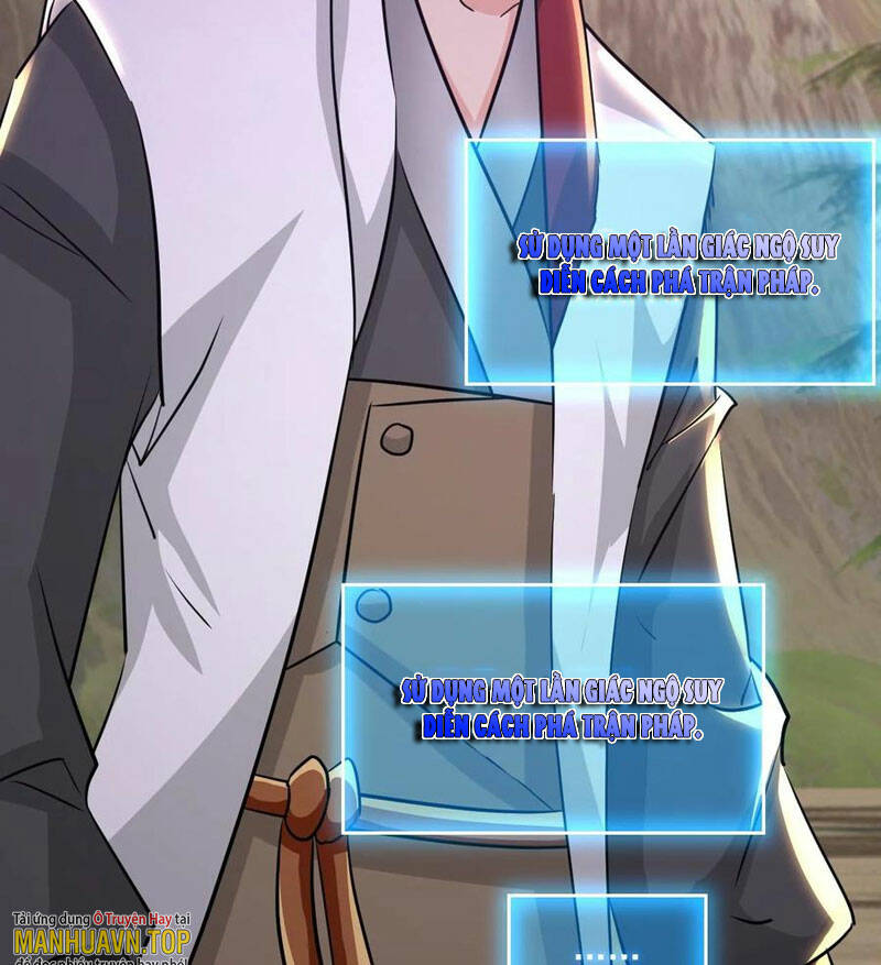 Vô Địch Đốn Ngộ Chapter 133 - Trang 2