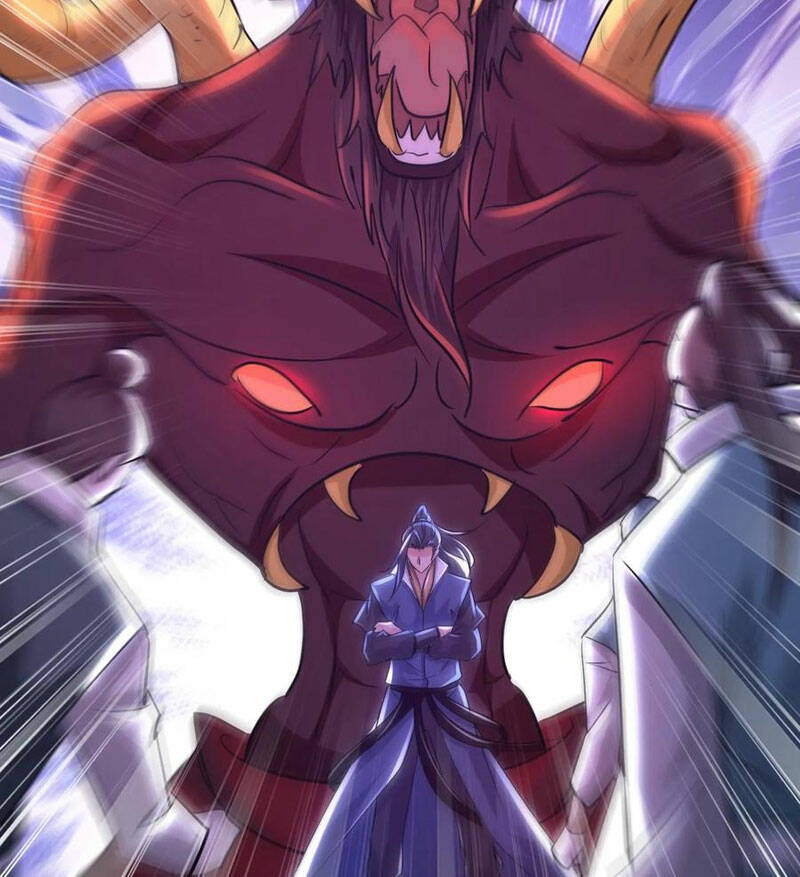 Vô Địch Đốn Ngộ Chapter 133 - Trang 2