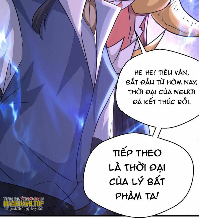 Vô Địch Đốn Ngộ Chapter 133 - Trang 2