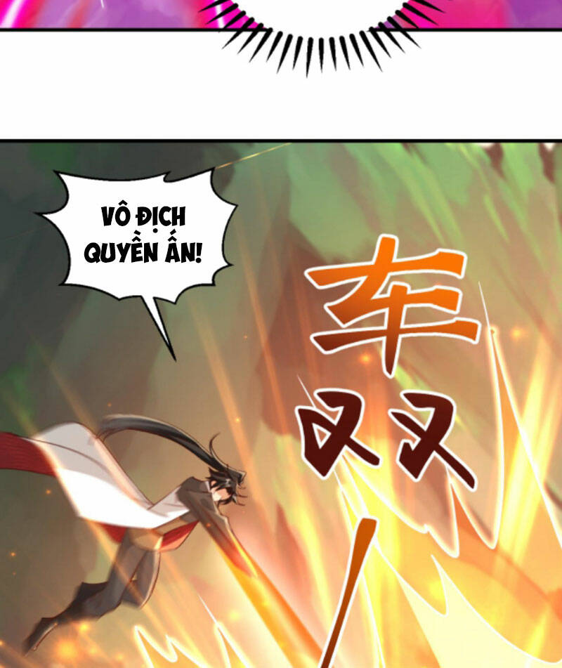 Vô Địch Đốn Ngộ Chapter 134 - Trang 2