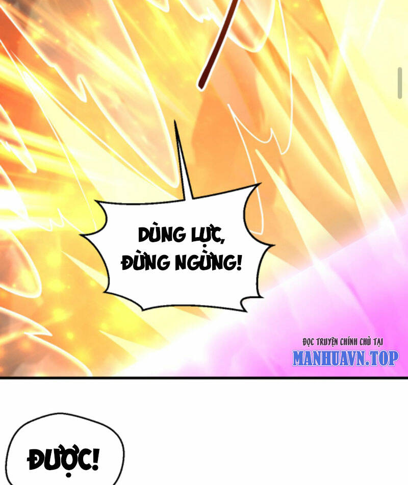 Vô Địch Đốn Ngộ Chapter 134 - Trang 2