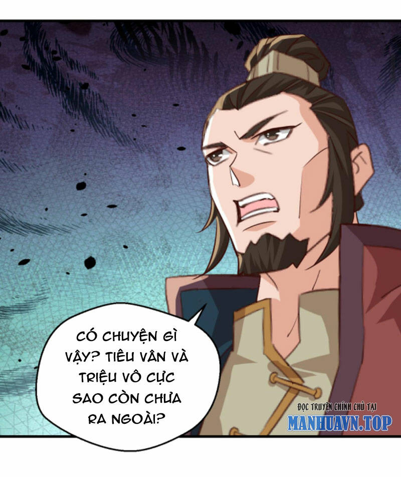 Vô Địch Đốn Ngộ Chapter 134 - Trang 2