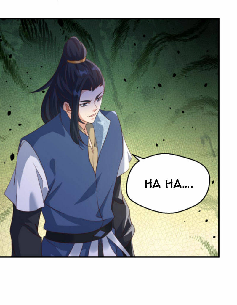 Vô Địch Đốn Ngộ Chapter 134 - Trang 2