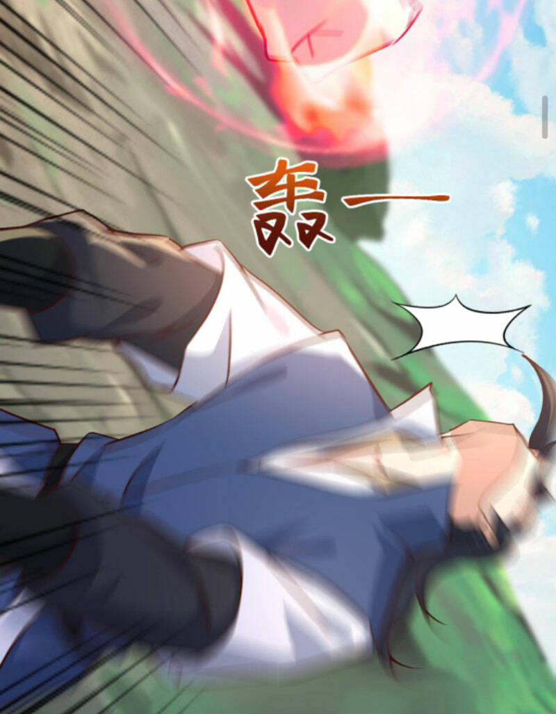 Vô Địch Đốn Ngộ Chapter 134 - Trang 2