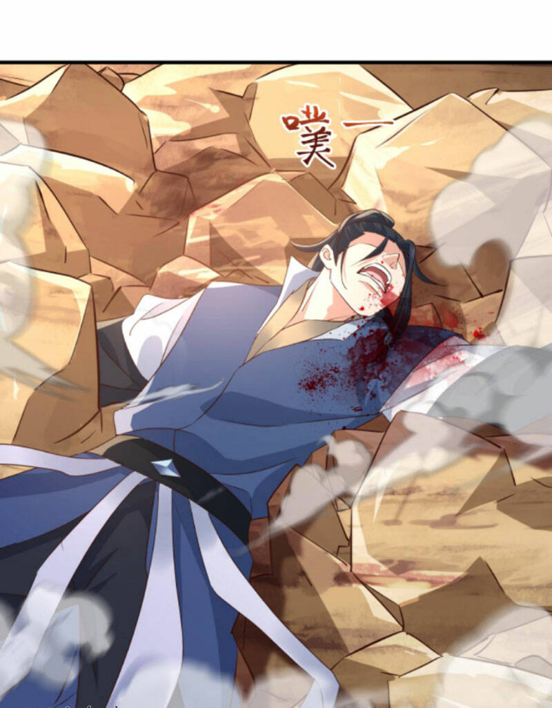 Vô Địch Đốn Ngộ Chapter 134 - Trang 2