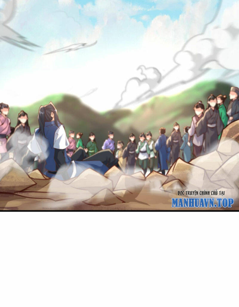 Vô Địch Đốn Ngộ Chapter 134 - Trang 2