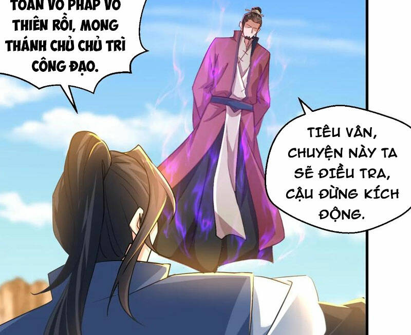 Vô Địch Đốn Ngộ Chapter 135 - Trang 2