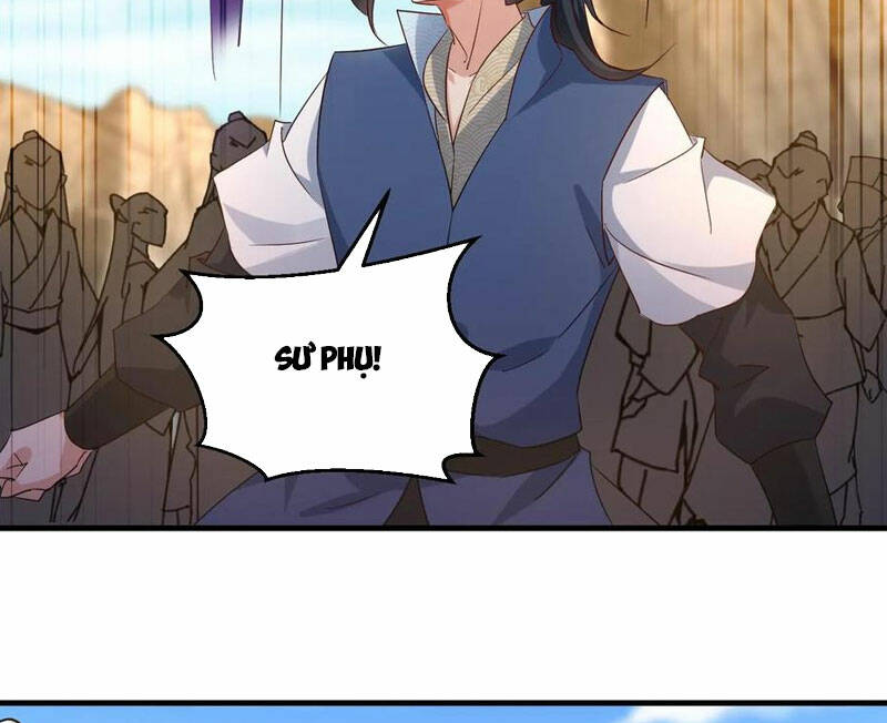 Vô Địch Đốn Ngộ Chapter 135 - Trang 2