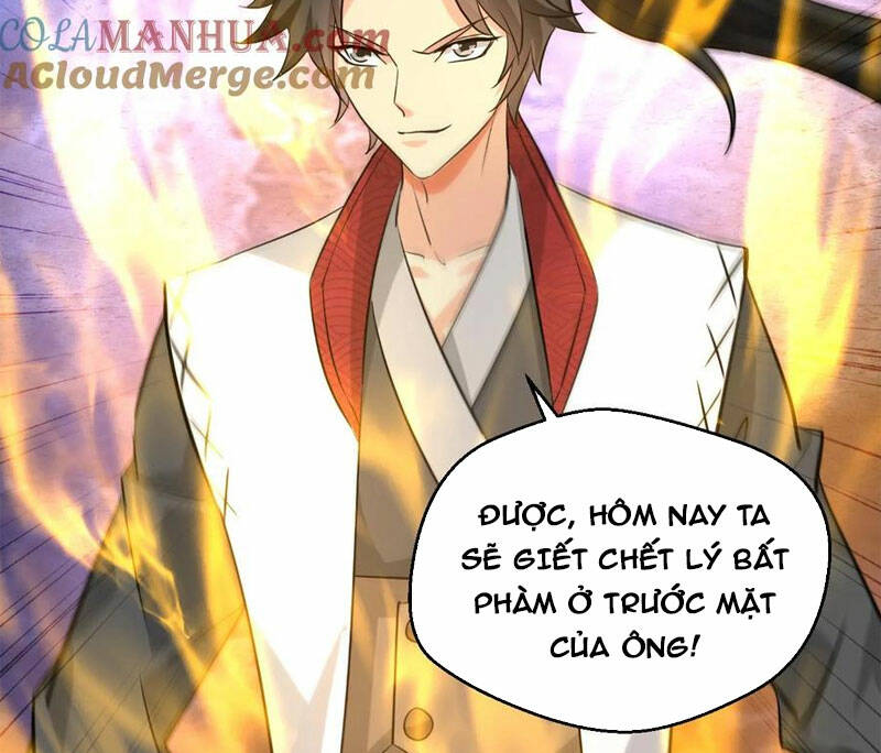 Vô Địch Đốn Ngộ Chapter 135 - Trang 2