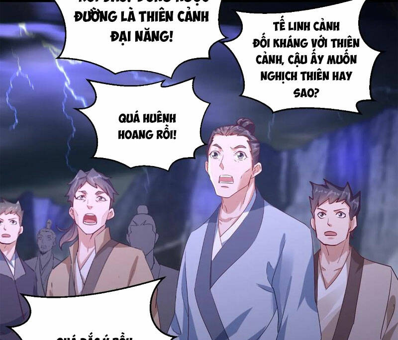 Vô Địch Đốn Ngộ Chapter 135 - Trang 2