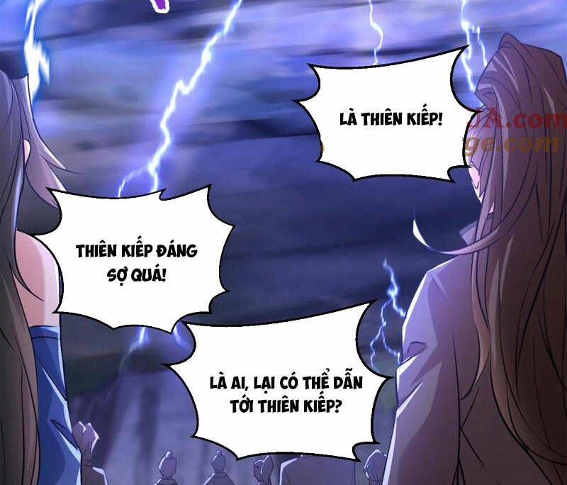 Vô Địch Đốn Ngộ Chapter 135 - Trang 2