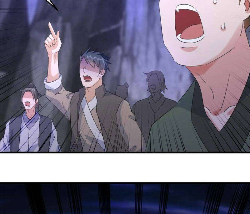 Vô Địch Đốn Ngộ Chapter 135 - Trang 2