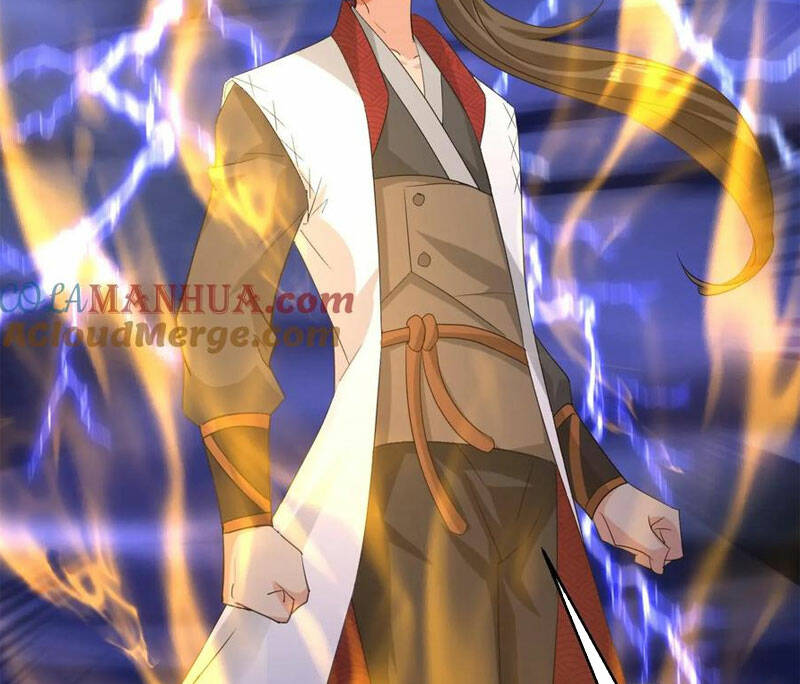 Vô Địch Đốn Ngộ Chapter 135 - Trang 2