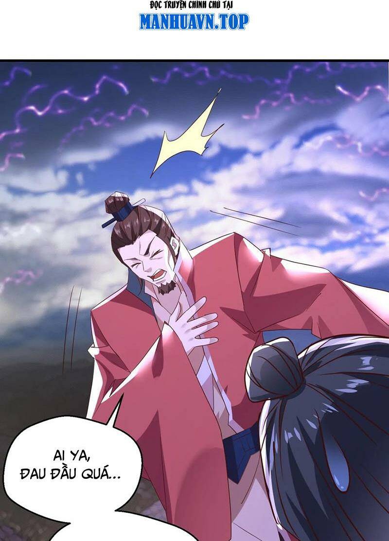 Vô Địch Đốn Ngộ Chapter 136 - Trang 2