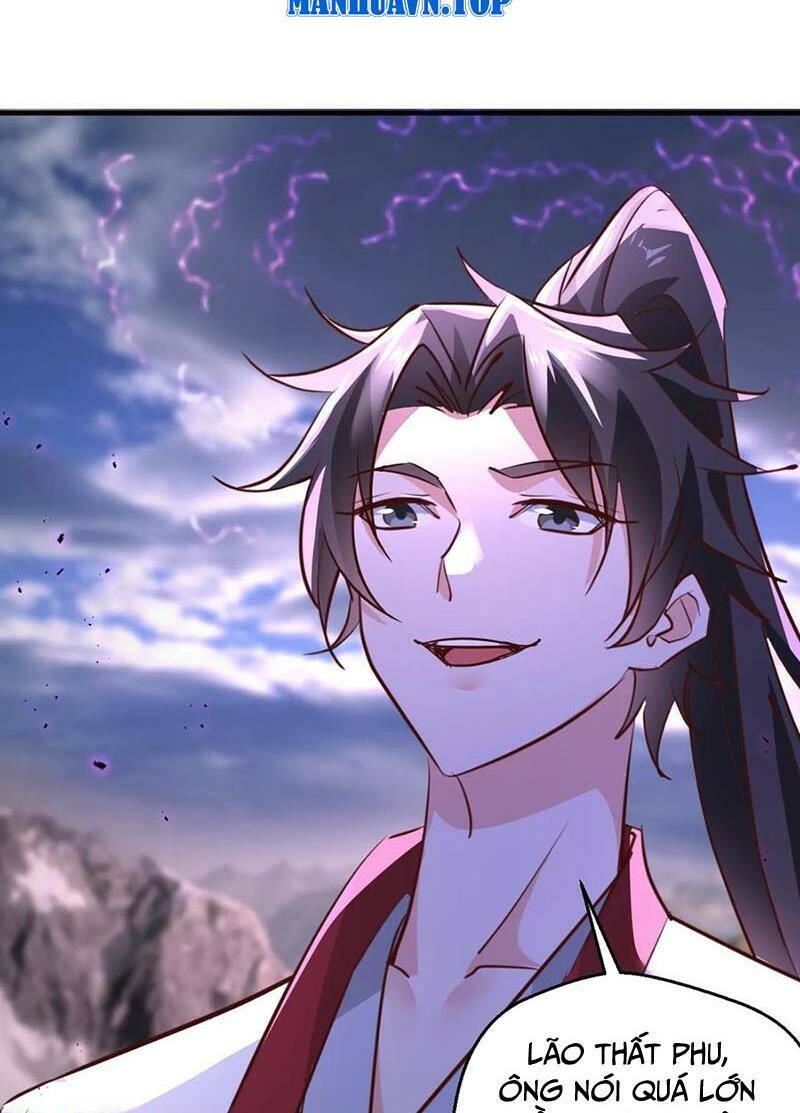 Vô Địch Đốn Ngộ Chapter 136 - Trang 2