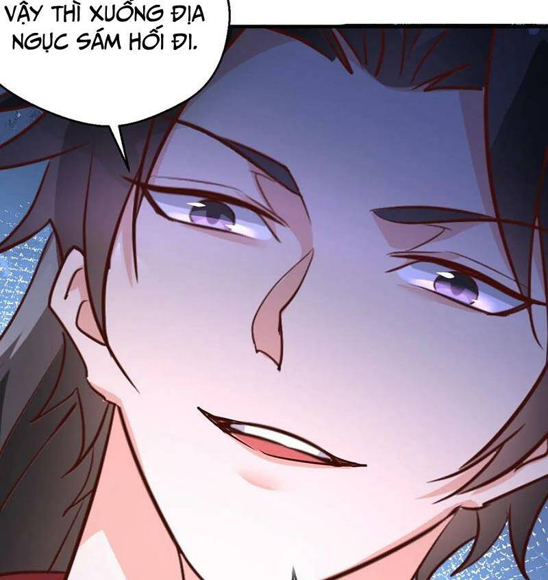 Vô Địch Đốn Ngộ Chapter 136 - Trang 2