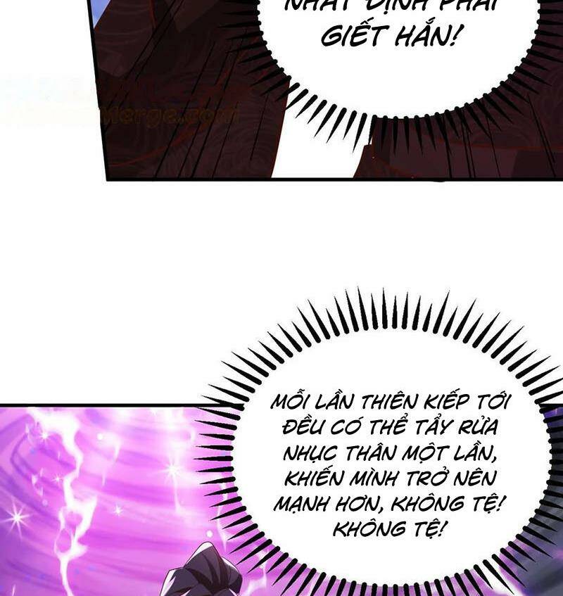 Vô Địch Đốn Ngộ Chapter 136 - Trang 2