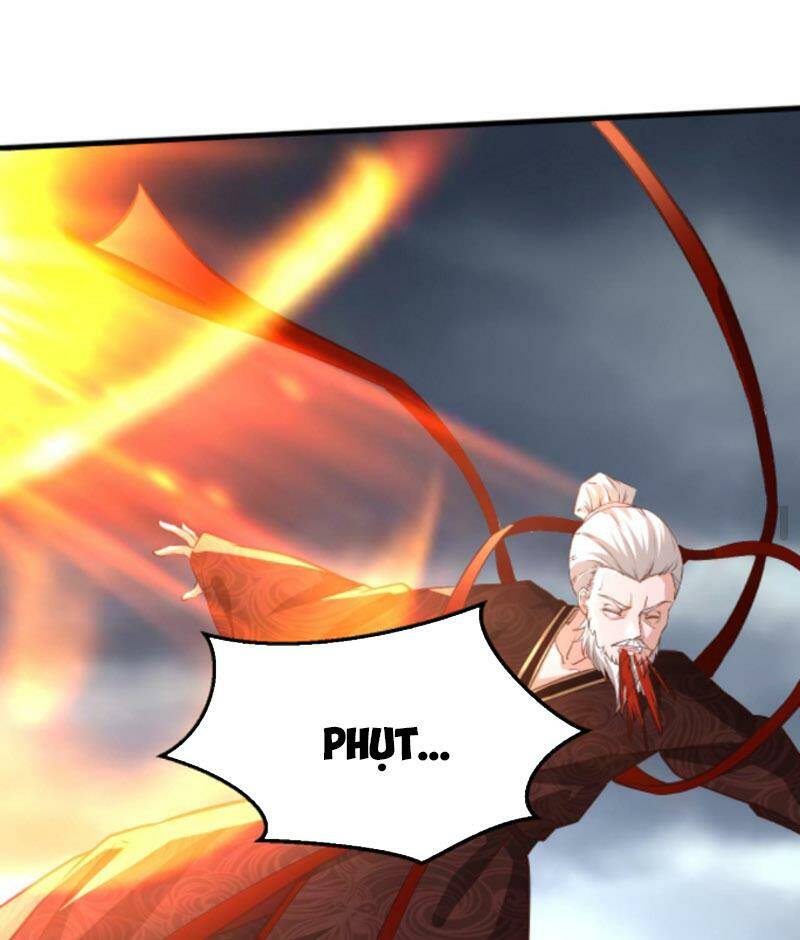 Vô Địch Đốn Ngộ Chapter 138 - Trang 2