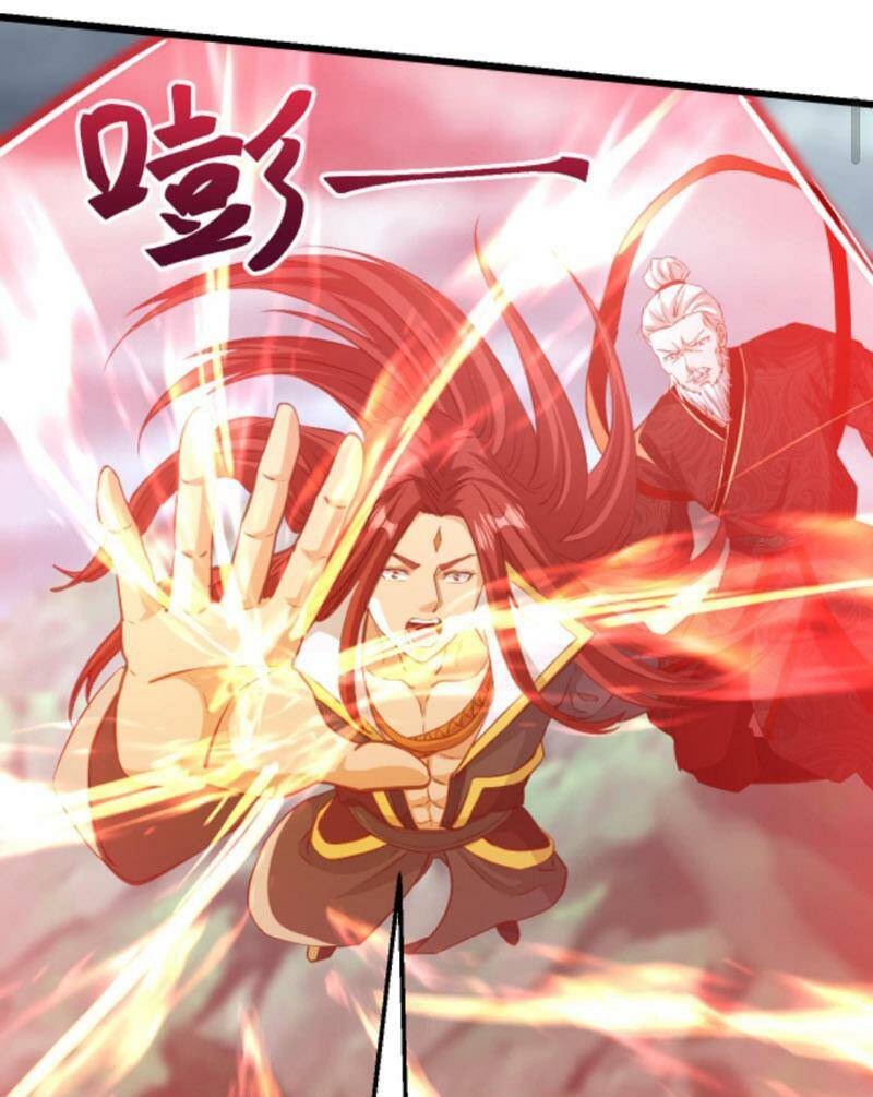 Vô Địch Đốn Ngộ Chapter 138 - Trang 2
