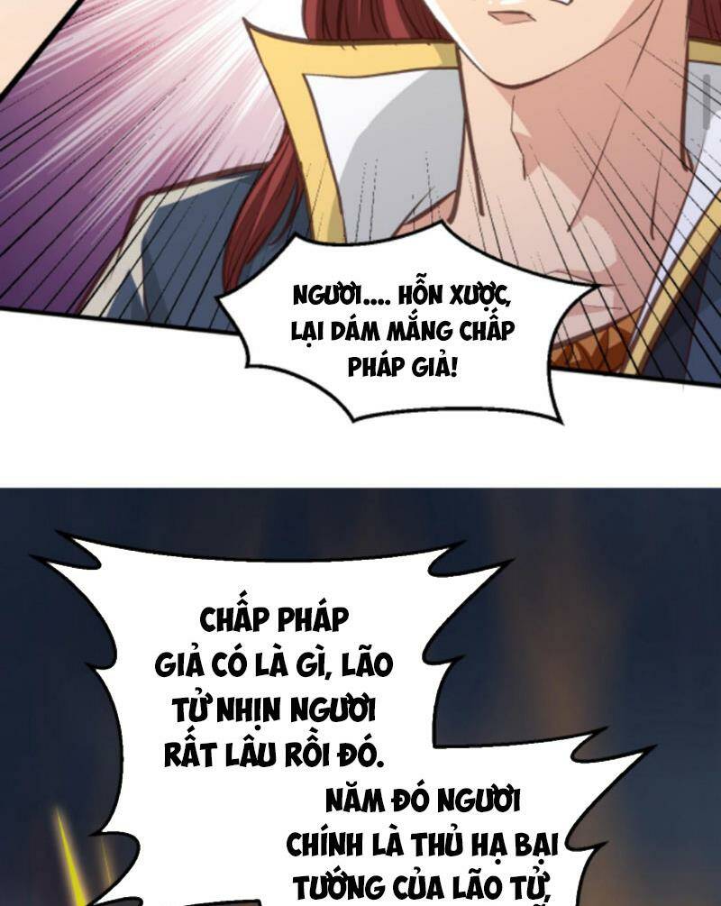 Vô Địch Đốn Ngộ Chapter 138 - Trang 2
