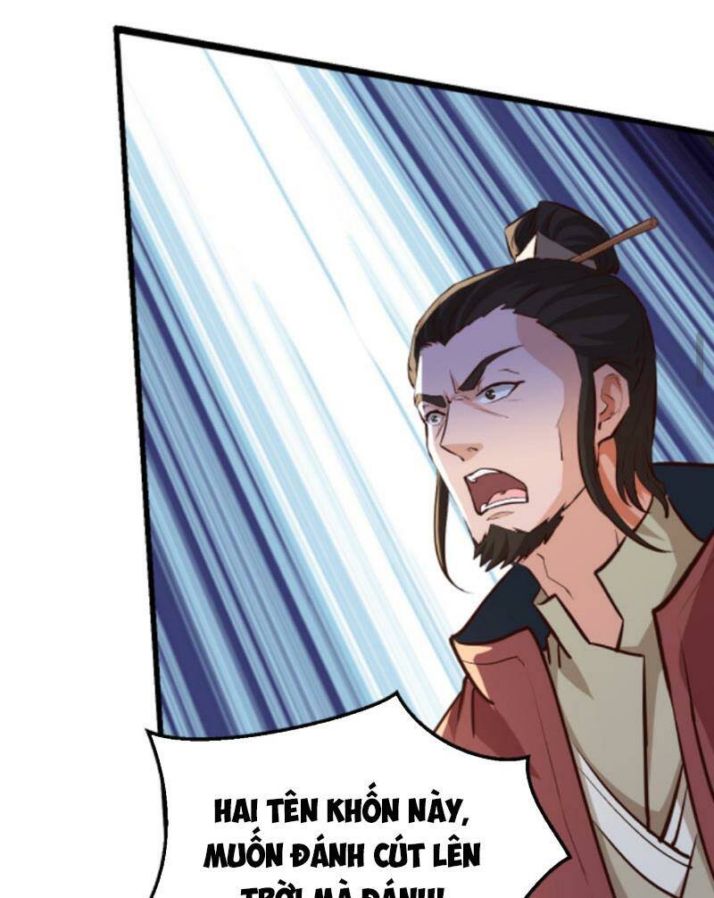 Vô Địch Đốn Ngộ Chapter 138 - Trang 2