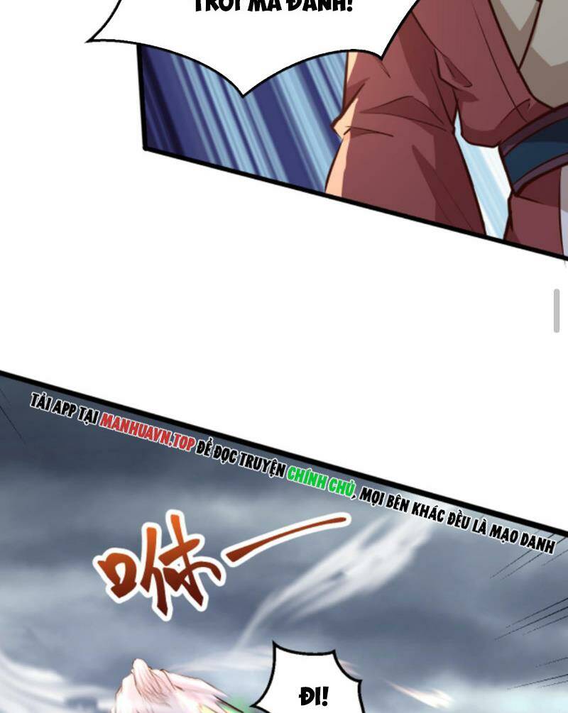 Vô Địch Đốn Ngộ Chapter 138 - Trang 2